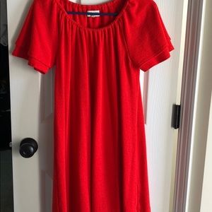 Madewell dress